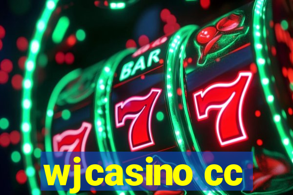 wjcasino cc